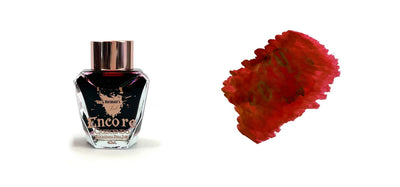 Van Diemans Encore Ink Bottle 40ml - Assorted Colours
