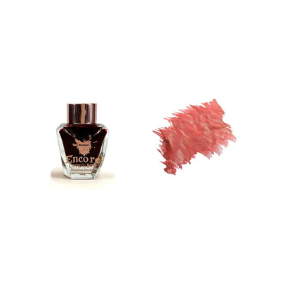 Van Diemans Encore Ink Bottle 40ml - Assorted Colours