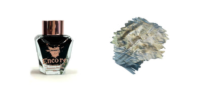 Van Diemans Encore Ink Bottle 40ml - Assorted Colours