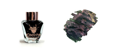 Van Diemans Encore Ink Bottle 40ml - Assorted Colours
