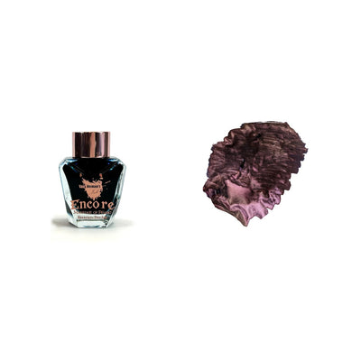 Van Diemans Encore Ink Bottle 40ml - Assorted Colours