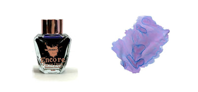 Van Diemans Encore Ink Bottle 40ml - Assorted Colours