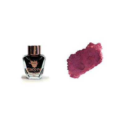 Van Diemans Encore Ink Bottle 40ml - Assorted Colours