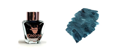 Van Diemans Encore Ink Bottle 40ml - Assorted Colours