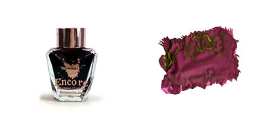 Van Diemans Encore Ink Bottle 40ml - Assorted Colours