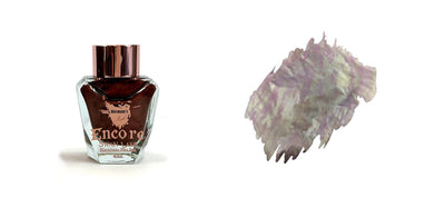 Van Diemans Encore Ink Bottle 40ml - Assorted Colours