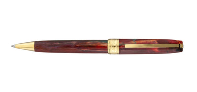 Visconti Van Gogh Ballpoint Pen - Flowering Plum Orchard