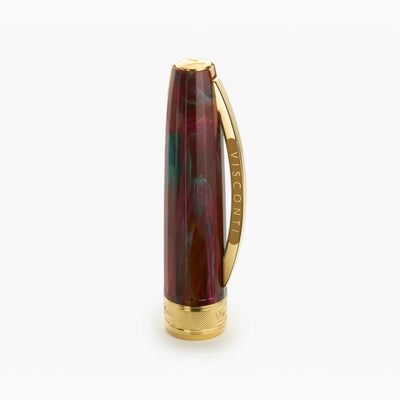 Visconti Van Gogh Fountain Pen - Flowering Plum Orchard