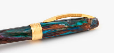 Visconti Van Gogh Ballpoint Pen - Oiran