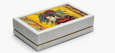 Visconti Van Gogh Fountain Pen - Oiran