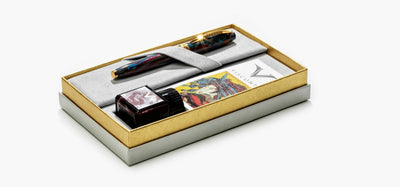 Visconti Van Gogh Fountain Pen - Oiran