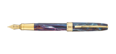 Visconti Van Gogh Fountain Pen - Oiran