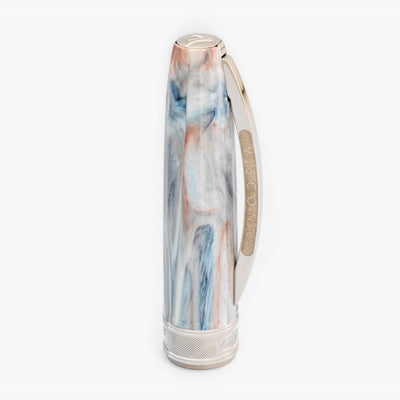 Visconti Van Gogh Fountain Pen - Old Vineyard with Peasant Woman