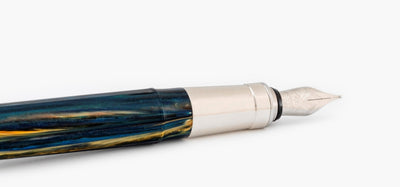 Visconti Van Gogh Fountain Pen - Starry Night