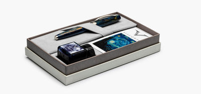 Visconti Van Gogh Fountain Pen - Starry Night