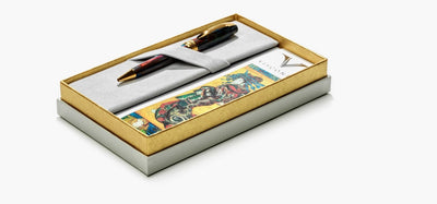 Visconti Van Gogh Ballpoint Pen - Oiran