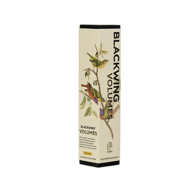 Blackwing Graphite Pencils Volume 458 - Box of 12 - Special Edition