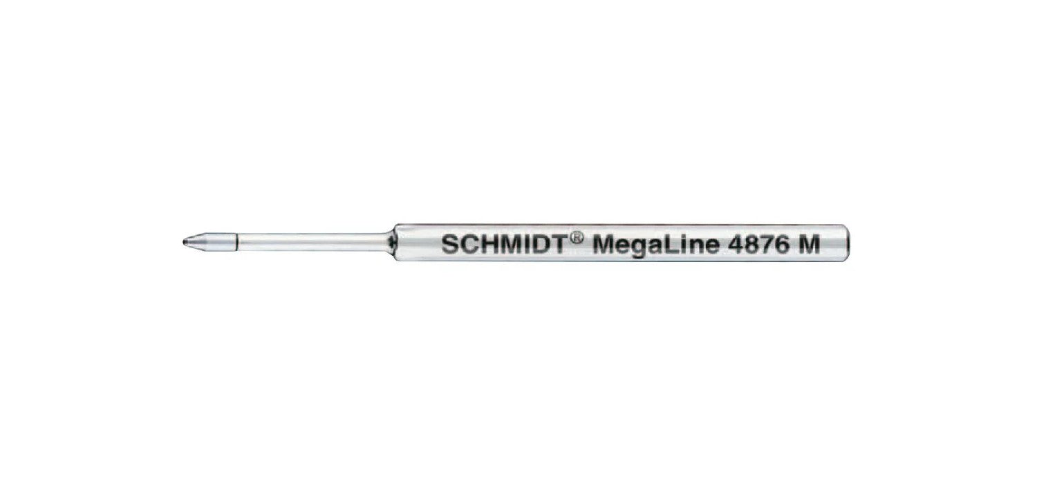 Waldmann Pressurised Pocket Pen Refill (Schmidt 4876M)