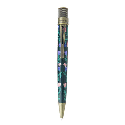 Retro 51 Tornado Popper Rollerball - Growth - Limited Edition