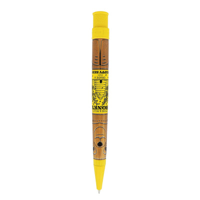 Retro 51 Tornado Popper Rollerball - Honey Bear - Limited Edition