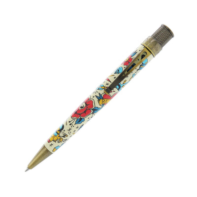 Retro 51 Tornado Popper Rollerball - Retro Ink