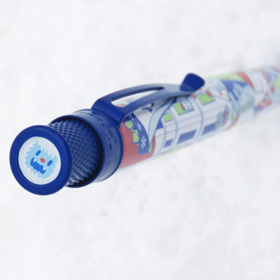 Retro 51 Tornado Popper Rollerball - Where's Yeti?
