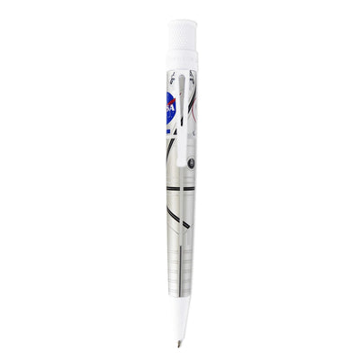 Retro 51 Tornado Astronaut Scholarship Foundation Rollerball - Mercury 7 - Limited Edition