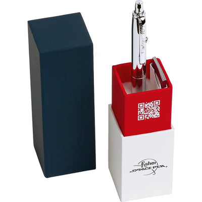 Fisher Space Pen AG7 Astronaut - Chrome