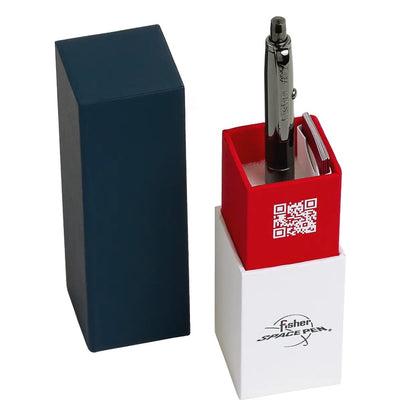 Fisher Space Pen AG7 Astronaut - Titanium Black