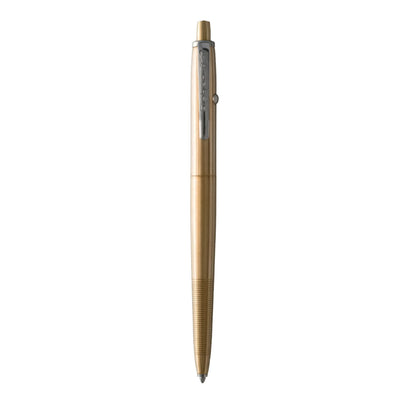 Fisher Space Pen AG7 Astronaut Ballpoint Pen - Raw Brass