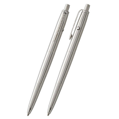 Fisher Space Pen AG7 Astronaut - Chrome