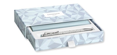 Caran dAche Ecridor Ballpoint Pen Set - Christmas 2025 Edition