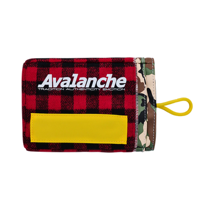 Esterbrook Estie Fountain Pen - Avalanche / Gold Trim