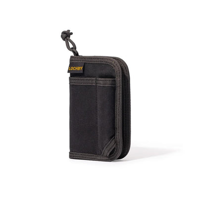 LOCHBY Mini Pocket Journal - Bumblebee
