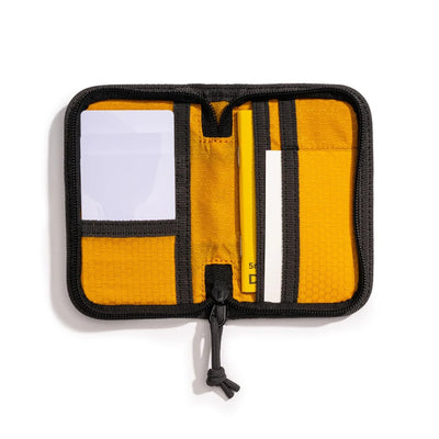 LOCHBY Mini Pocket Journal - Bumblebee