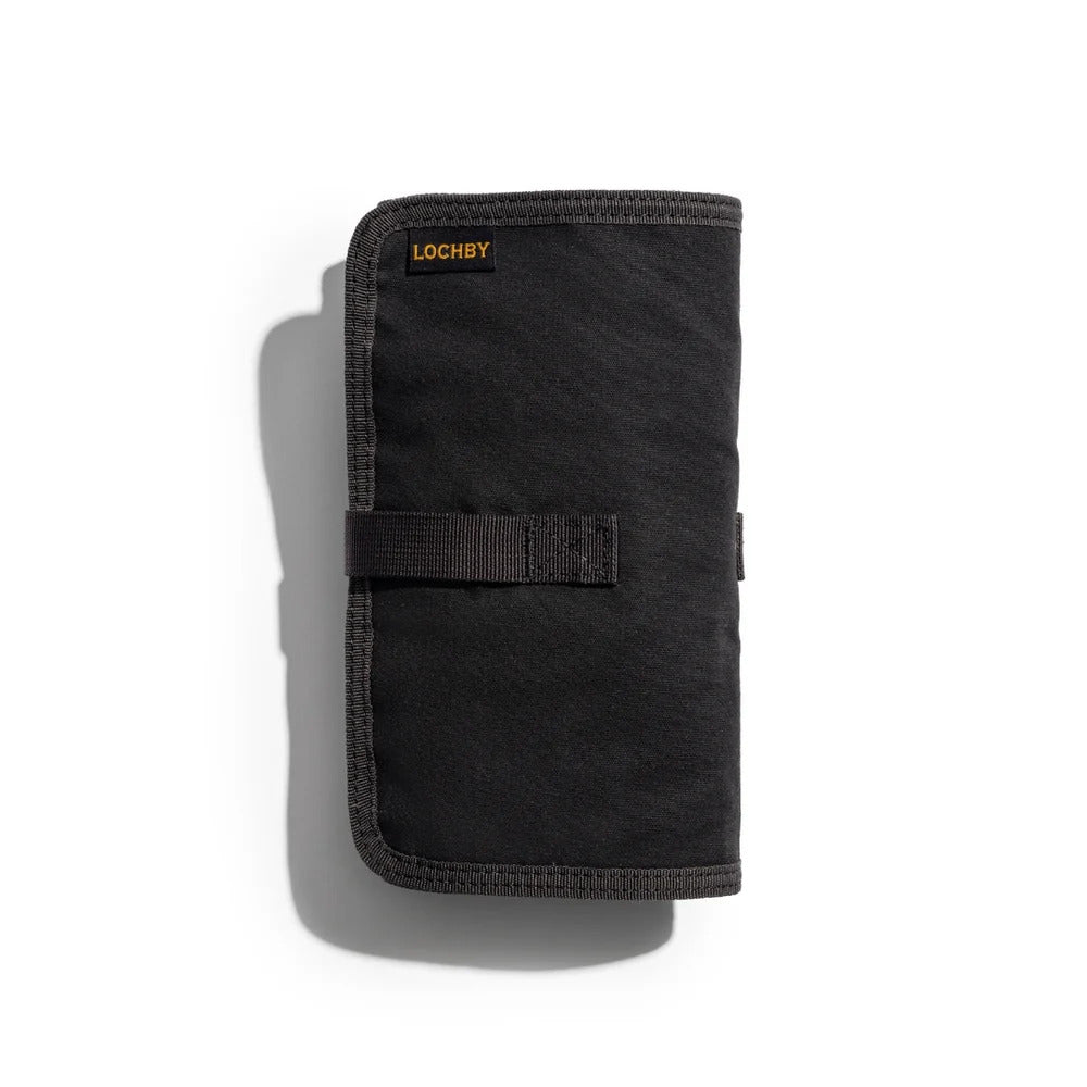 LOCHBY Tool Roll - Bumblebee