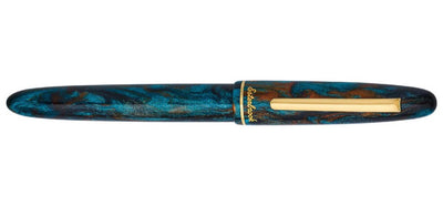 Esterbrook Estie Fountain Pen - BUNGU Box Kingfisher Edition