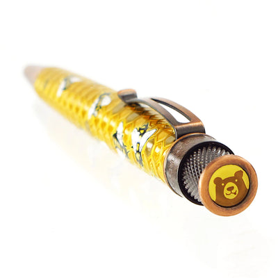 Retro 51 Tornado Rescue Ballpoint Pen - Buzz