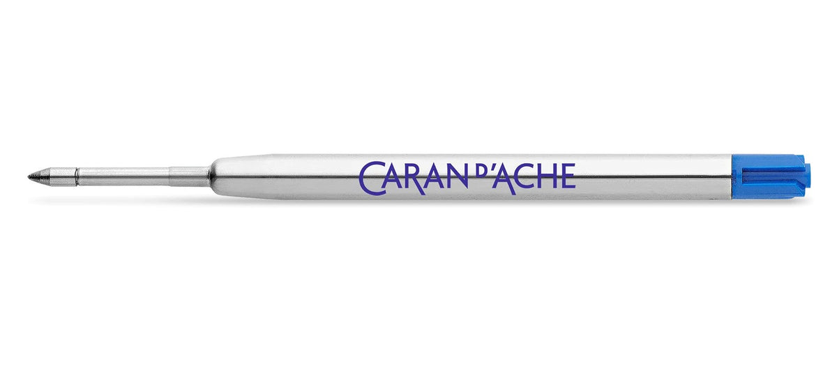Caran dAche G2 Retractable Rollerball Refill