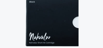 Nahvalur Short Ink Cartidges - 6 Pack