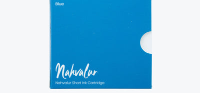 Nahvalur Short Ink Cartidges - 6 Pack