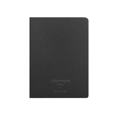 Caran dAche Paul Smith #5 A6 Dot Grid Notebook