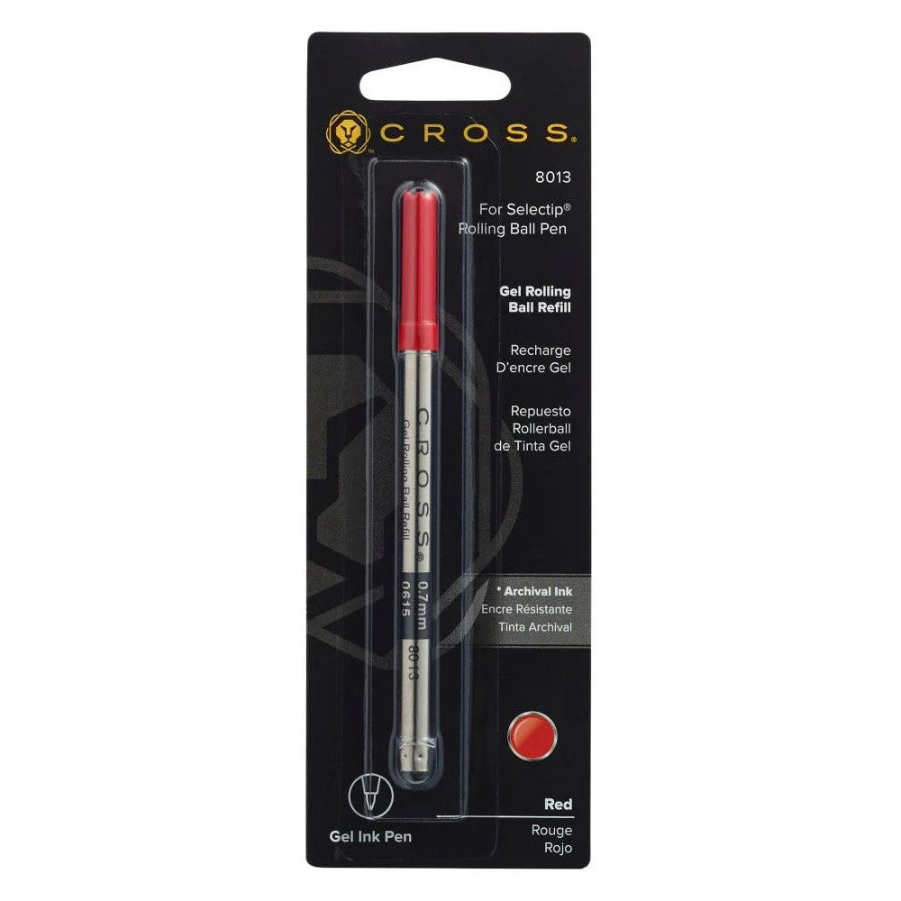 Cross Selectip Standard Gel Rollerball Refill