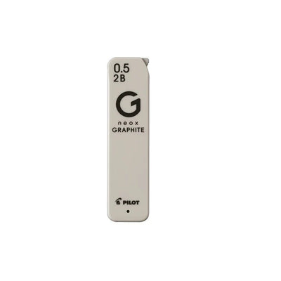 Pilot Neox Leads 0.5mm Pack of 40