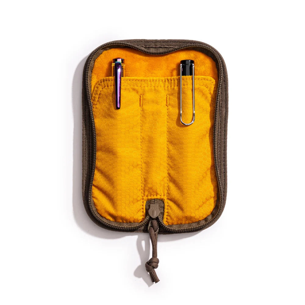LOCHBY Duo - Brown