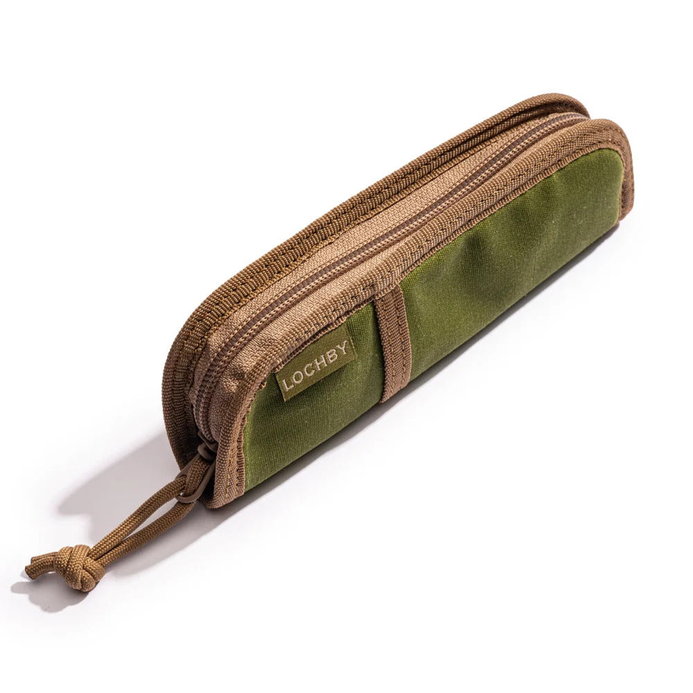 LOCHBY Duo - Olive