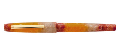 Esterbrook Camden Fountain Pen - Oktoberfest / Gold Trim