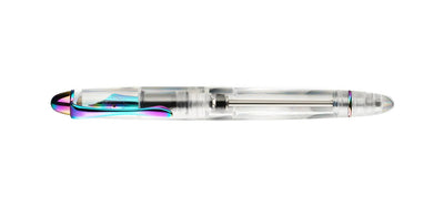 Nahvalur Fathom Fountain Pen - 2025 Pride - Limited Edition