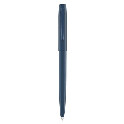 Fisher Space Pen Cap-O-Matic Ballpoint Pen - Navy Blue Cerakote