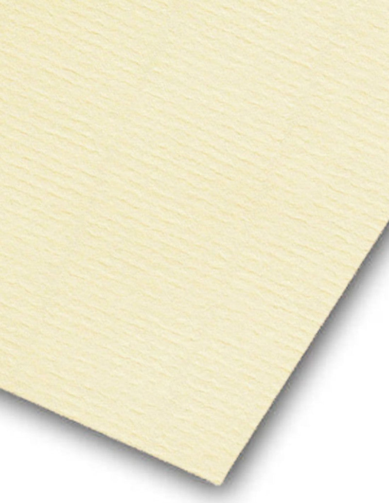 G. LALO Verge de France A4 pad - Ivory